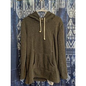 Nursing Hoodie